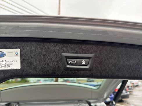 Used 2015 BMW X3 xDrive28i w/ Premium Package image 8