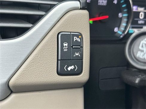 Used 2020 GMC Yukon SLT w/ Open Road Package image 37