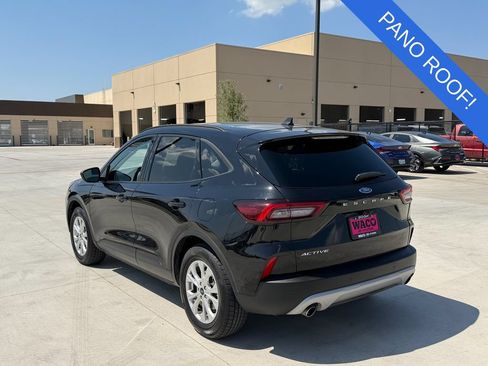 Used 2025 Ford Escape Active w/ Tech Pack #1 FWD image 5