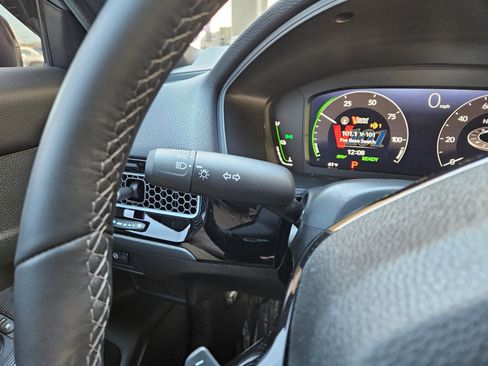 Used 2026 Honda Civic Sport Touring image 15