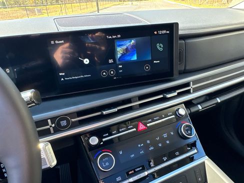 New 2026 Hyundai Santa Fe XRT image 19