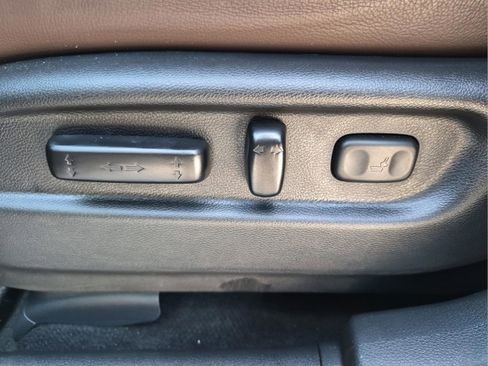 Certified 2024 Honda Passport EX-L image 14