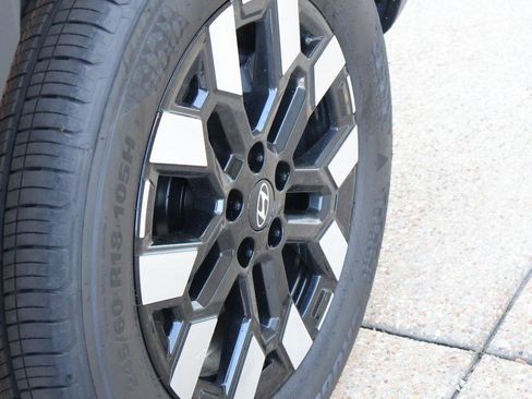 New 2026 Hyundai Santa Cruz SEL image 41