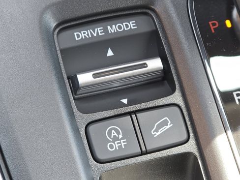 New 2026 Honda CR-V LX image 7