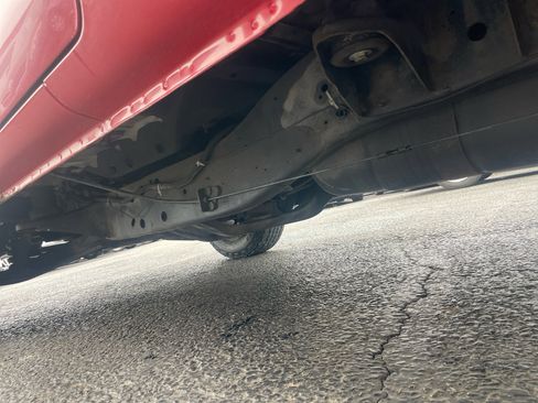 Used 1998 Dodge Ram 1500 Truck 2WD Regular Cab image 15