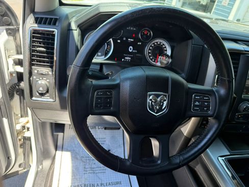 Used 2014 RAM 1500 Sport w/ Convenience Group AWD/4WD image 21