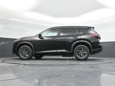 New 2026 Nissan Rogue S image 43