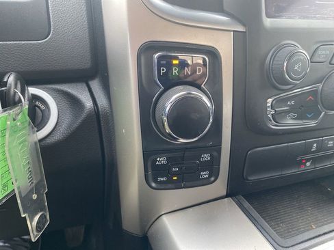 Used 2019 RAM 1500 Big Horn image 16