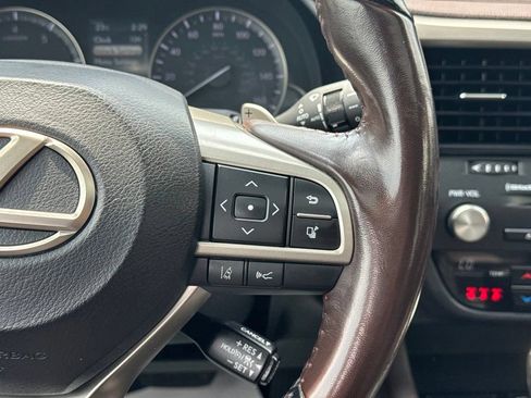 Used 2020 Lexus RX 350 AWD w/ Premium Package image 31