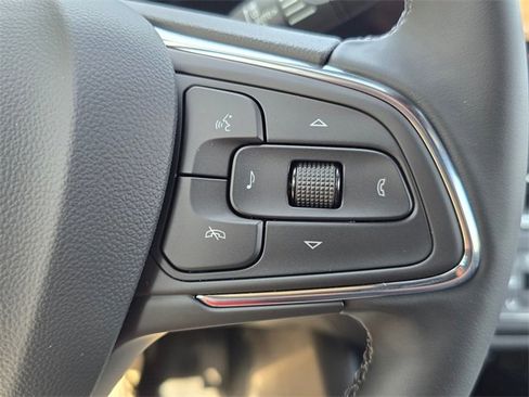 New 2025 Buick Envista Preferred w/ Convenience I Package image 28