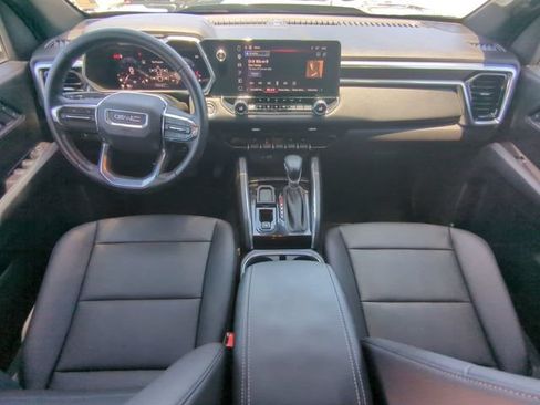Used 2025 GMC Canyon Elevation w/ Convenience Package RWD image 15