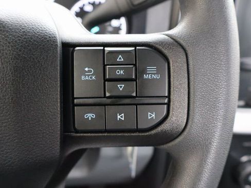 New 2026 Ford F350 XL w/ STX Appearance Package AWD/4WD image 23