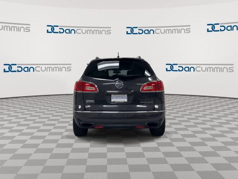Used 2013 Buick Enclave Leather w/ Trailering Provision Package FWD image 7