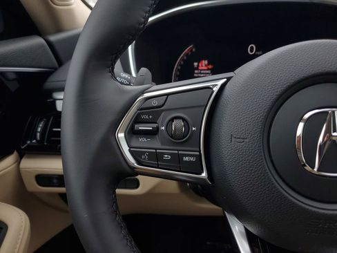 New 2026 Acura MDX Base image 23