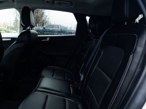 Used 2022 Ford Escape SEL w/ Technology Package image 21