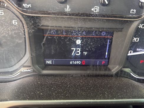 Used 2020 GMC Sierra 1500 SLT image 6