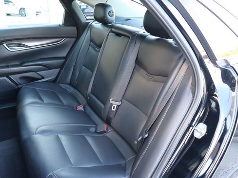 Used 2019 Cadillac XTS Luxury image 39