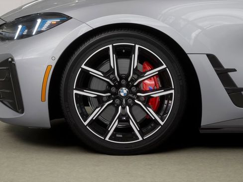 New 2026 BMW i4 eDrive40 w/ M Sport Package RWD image 34