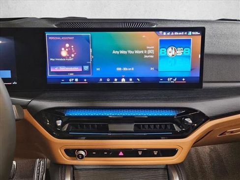 Used 2025 BMW 430i Coupe w/ M Sport Package image 15