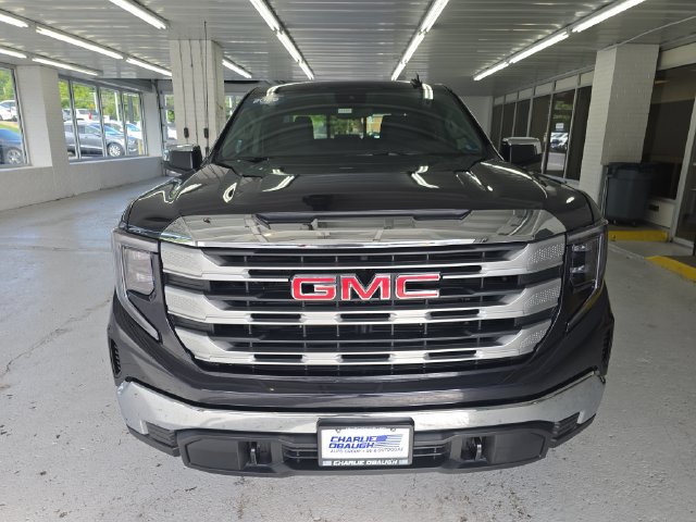 Certified 2026 GMC Sierra 1500 SLE w/ Preferred Package AWD/4WD image 8