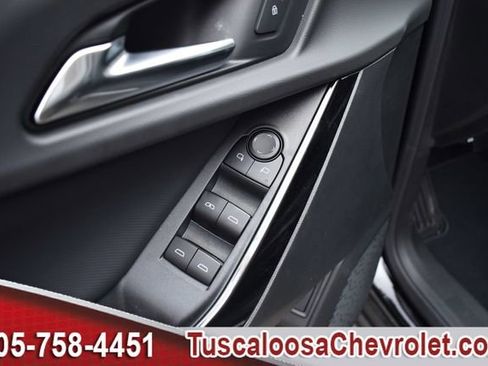 New 2026 Chevrolet Equinox LT w/ Convenience Package II image 13