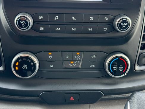 Used 2022 Ford Transit 350 T-350 AWD SRW 138 WB 9500 GVW w/ Exterior Upgrade Package image 29