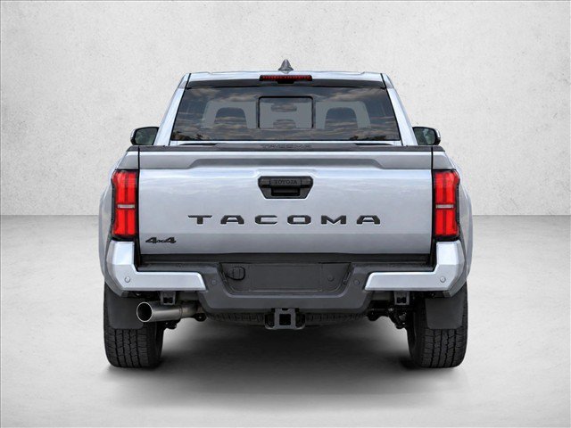 Used 2024 Toyota Tacoma TRD Sport w/ TRD Sport Upgrade Package AWD/4WD image 26