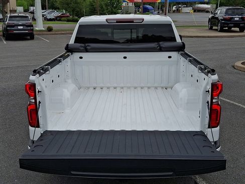 Used 2024 Chevrolet Silverado 1500 RST w/ All Star Edition Plus AWD/4WD image 31