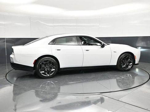 New 2026 Dodge Charger R/T AWD/4WD image 12