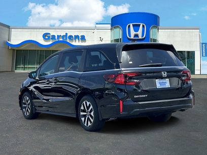 Used 2026 Honda Odyssey EX-L
