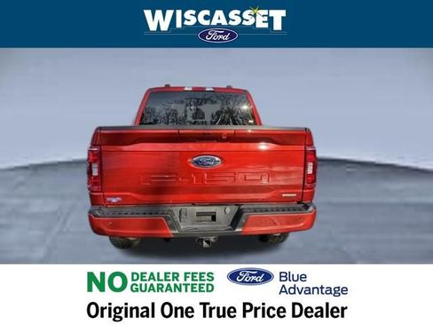 Used 2023 Ford F150 XLT w/ Equipment Group 302A High image 34