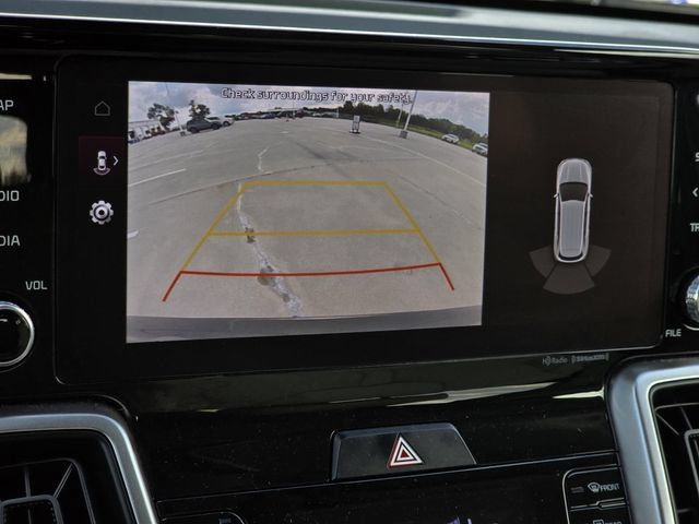Used 2022 Kia Sorento X-Line EX AWD/4WD image 24