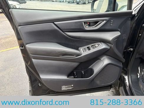 Used 2023 Subaru Ascent Limited AWD/4WD image 24