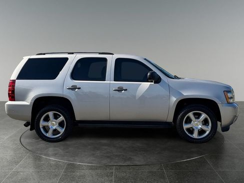 Used 2007 Chevrolet Tahoe LS AWD/4WD image 10