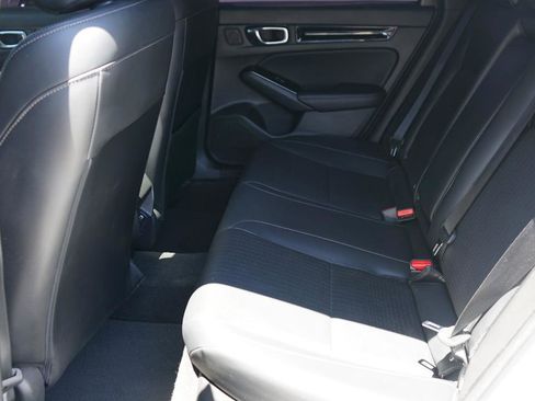 Used 2023 Honda Civic Sport Touring image 24