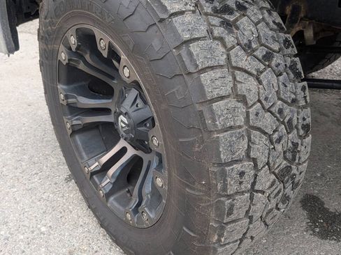 Used 2013 RAM 1500 Big Horn AWD/4WD image 10