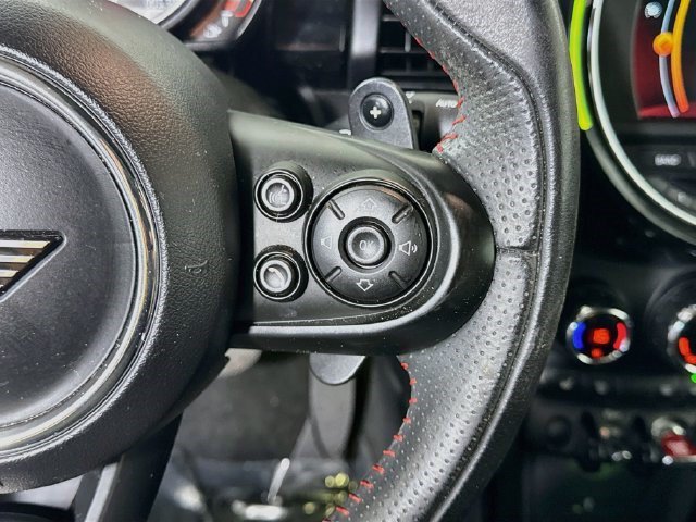 Used 2020 MINI Cooper S w/ Storage Package FWD image 14