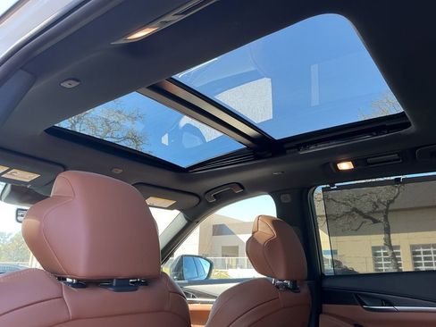 Certified 2026 INFINITI QX60 Autograph w/ Autograph Tech Package image 34