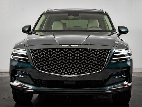 Used 2023 Genesis GV80 3.5T image 2