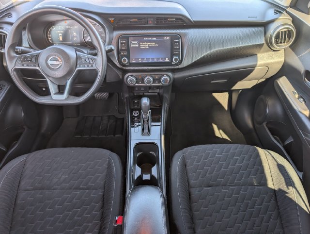 Used 2023 Nissan Kicks SV FWD image 7