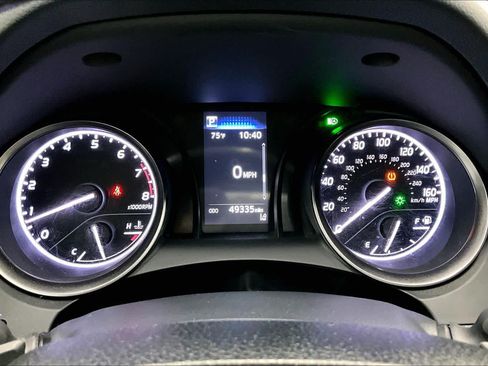 Used 2024 Toyota Camry SE FWD image 22