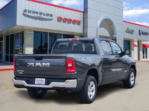 New 2026 RAM 1500 2WD Crew Cab image 5