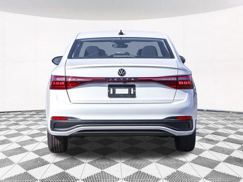 New 2026 Volkswagen Jetta S FWD image 15
