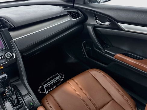 Used 2019 Honda Civic LX image 28
