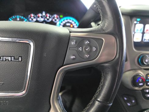 Used 2018 GMC Yukon XL Denali w/ Open Road Package image 19