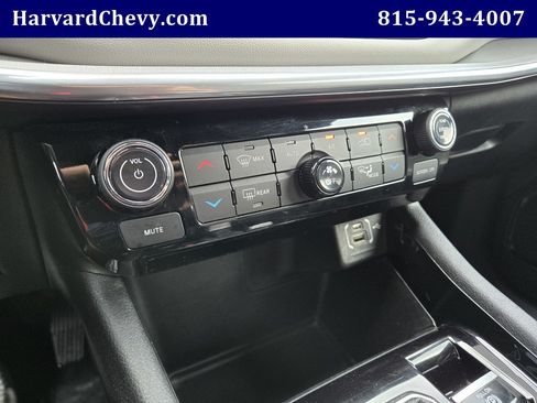 Used 2024 Jeep Compass Limited AWD/4WD image 9