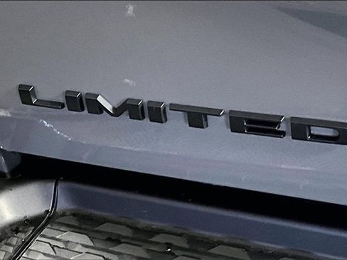 New 2026 RAM 3500 Limited image 10