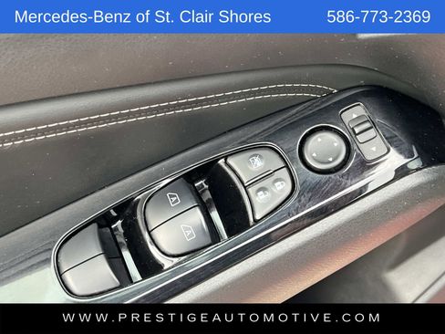 Used 2020 Nissan Altima 2.0 Platinum image 21