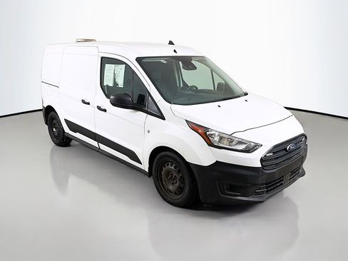Used 2022 Ford Transit Connect XL image 30