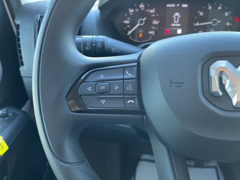 New 2026 RAM ProMaster 2500 w/ Convenience Group FWD image 20
